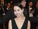 ‘칸을 수놓은 아름다움’ 조여정, 클로즈업을 부르는 미모 ‘시선 싹쓸이’