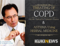 김남선 영동한의원장, 도쿄서 난치성COPD 완치 사례 발표
