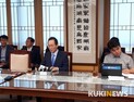 송하진 전북지사, 