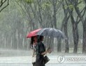 [오늘날씨] 제주·남부지방 새벽부터 비… 서울 최고 32도