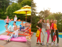 안다르, ITZY(있지)와 함께한 새 TV 광고 공개