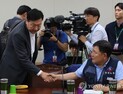 경영계, 내년 최저임금 4.2% 삭감안 제출…노동계 반발