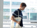[공항 패션이란] 여심 강타하는 최강창민의 공항 런웨이