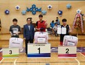 알레르망, ‘장애인 농구대회’ 3년째 후원…“소외계층 관심 지속할 것”
