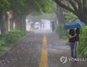 [날씨] 태풍 ‘다나스' 영향에 충청도·남부지방·제주도 장맛비