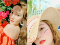 발리를 사로잡은 여신 제시카, 상큼+청량美매력 가득 담긴 화보 공개