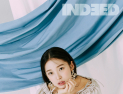 오마이걸 아린, 한층 성숙해진 단독 화보 공개