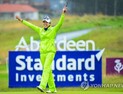 허미정, LPGA 스코틀랜드오픈 우승..4연속 버디