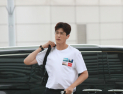 [공항 패션이란] 떠오르는 한류 스타 구자성의 바람직한 남친룩