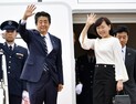 아베 “미국과 확실히 연대해 가겠다”… 세코 “수출규제 정책 실행”