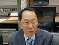 우범기 전북도 정무부지사 