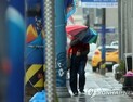 제주공항, 강품 특보 발효…태풍 타파로 하늘길 막히나