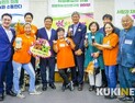 임실군 귀농 임미선 농가, ‘전북농업인 경진대회’ 페이스북 최우수상 수상