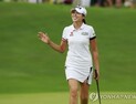 허미정의 ‘5년 주기설’…와이어 투 와이어 우승으로 시즌 2승