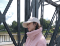 조보아, 치앙마이 밝히는 러블리한 일상