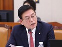 [국감] 정우택 의원 “중기 464곳, 정책자금 5년간 중복지원 받아…유망 기업 참여 기회 박탈”