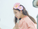 배우 신세경, 신비로운 분위기 속 청순미로 시선강탈