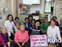 [병원소식] 명지성모병원, 천사데이 기념 경로당 순회 건강검진 봉사
