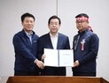 박원순 시장 “지하철 파업 타결 노사 모두 감사”