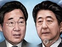 “이낙연-아베 이달 23~24일 중 회담 조율 중”