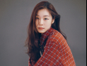 김연아, 신비로운 가을 여신으로 돌아온 피겨 여왕