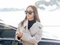 [공항 패션이란] “제시카 미모 오늘도 열일~!”