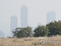 [오늘날씨] 출근길 미세먼지 공습…공기질 비상