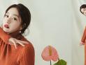 배우 한선화 “조심스러운 것도 많아졌고 그래서 더욱 신중해졌다”