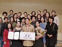 유성구합창단, 제23회 대통령상 전국합창경연대회 은상 수상