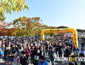 건강사회운동본부, 월드컵공원 평화의 광장서 2019 한마음 걷기 축제 개최