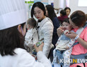 '우리 아이 몸은 내가 챙긴다'