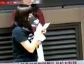 홍콩 경찰의 미성년자 집단 성폭행 주장 일파만파