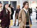 '우리가 선 이곳이 런웨이'