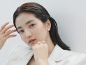 첫눈처럼 언제나 설레임 주는 배우 김태리