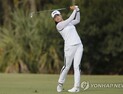 김세영, LPGA 시즌 최종전 우승…고진영은 상금왕