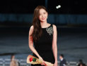융프로디테 ‘윤아’가 선택한 청룡영화제 드레스는?