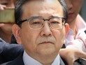 가르마 다르다더니…法 “성접대 영상 속 김학의 맞다”