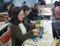 금산 여성농업인 전통매듭반 교육 성료