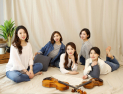 이응노미술관 멤버스데이 14일 ‘셈플리체 퀸텟’ 열어
