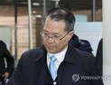 ‘에버랜드 노조 와해’ 강경훈 삼성전자 부사장 징역 1년4개월