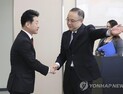 달라진 한일 수출규제 대화…일본 공손한 태도(종합)