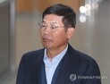 삼성 이상훈 법정구속…“미전실부터 협력사까지 노조와해 공모했다”