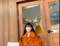 오연서, 인스타그램 통해 근황 공개