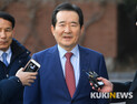 ‘삼권분립’ 훼손 지적에 정세균 “국민들 여야 의원들 충정 알아주실 것”