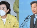 거세지는 김현미 경질론… 거리두는 이낙연