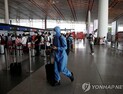 中 신장서 코로나19 신규 확진 13명… 급속 확산 우려