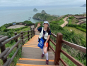 트렉스타‧부산관광공사 ‘부산 5대 트레킹 썸머 챌린지’ 인증 이벤트 실시
