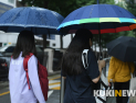 [오늘 날씨] 전국서 장맛비… 중부지방 최고 250mm '물폭탄'