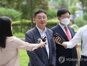 ‘386 운동권’ 출신 허인회 구속…국회 납품청탁 의혹