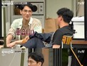 ‘바퀴달린집’ 엄태구 반전매력 “술 못 마셔…1차 카페 2차 또 카페”